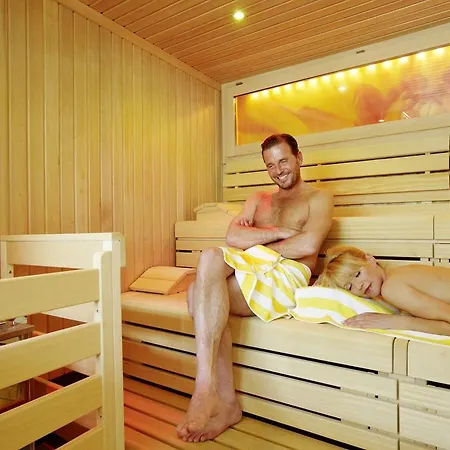 호텔 Naturhotel Ortners Eschenhof