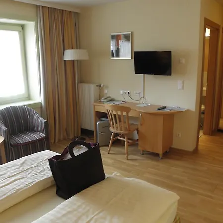 호텔 Naturhotel Ortners Eschenhof