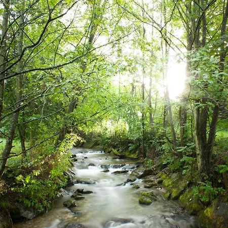 Naturhotel Ortners Eschenhof 바트키르히하임