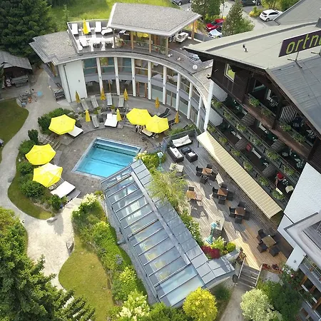 Naturhotel Ortners Eschenhof