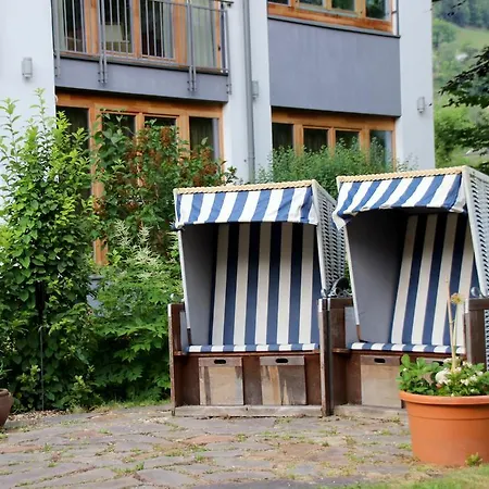 酒店 Naturhotel Ortners Eschenhof 巴德小基希海姆