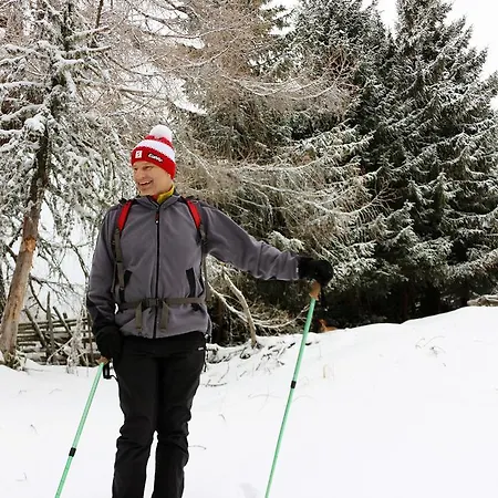 Naturhotel Ortners Eschenhof 호텔