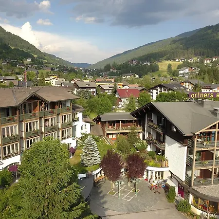 Naturhotel Ortners Eschenhof 4*