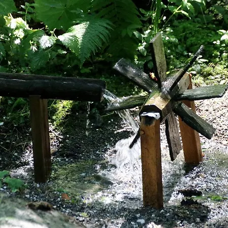 Naturhotel Ortners Eschenhof