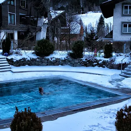 Otel Naturhotel Ortners Eschenhof Bad Kleinkirchheim