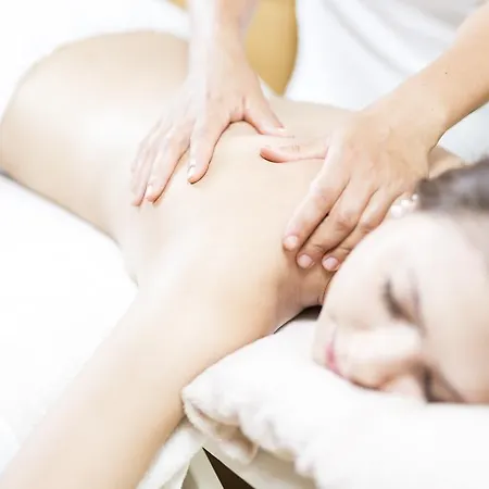 Naturhotel Ortners Eschenhof 호텔 바트키르히하임