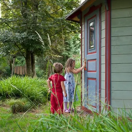 Naturhotel Ortners Eschenhof 4*