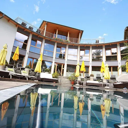Naturhotel Ortners Eschenhof 호텔
