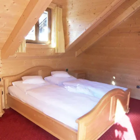 Ortners Eschenhof - Alpine Slowness 4* Bad Kleinkirchheim