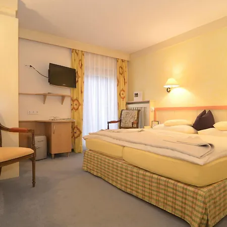 호텔 Naturhotel Ortners Eschenhof 4*