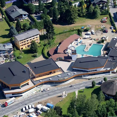 Naturhotel Ortners Eschenhof 4* 바트키르히하임
