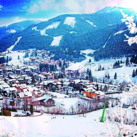 호텔 Naturhotel Ortners Eschenhof 4*