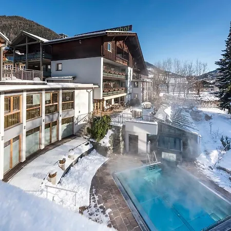 Naturhotel Ortners Eschenhof 바트키르히하임