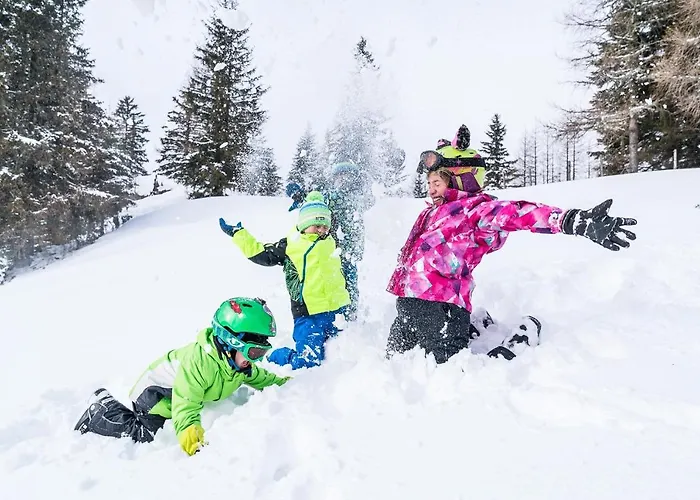 Ortners Eschenhof - Alpine Slowness Hotel 4*