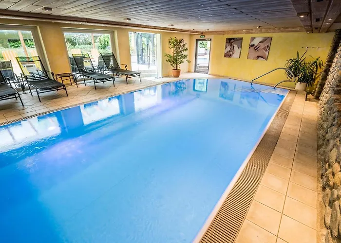 Naturhotel Ortners Eschenhof Готель 4*