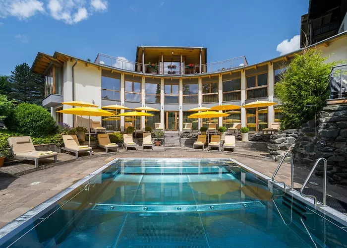 Ortners Eschenhof - Alpine Slowness