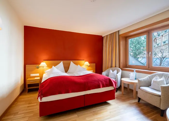 Ortners Eschenhof - Alpine Slowness