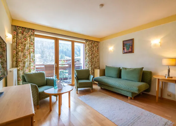 Ortners Eschenhof - Alpine Slowness