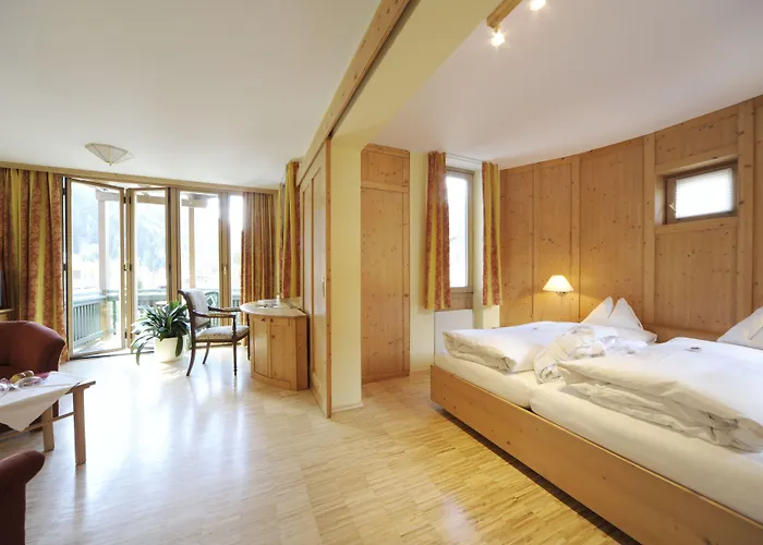 Naturhotel Ortners Eschenhof Готель