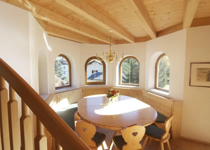 Ortners Eschenhof - Alpine Slowness