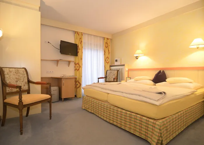 מלון Naturhotel Ortners Eschenhof 4*