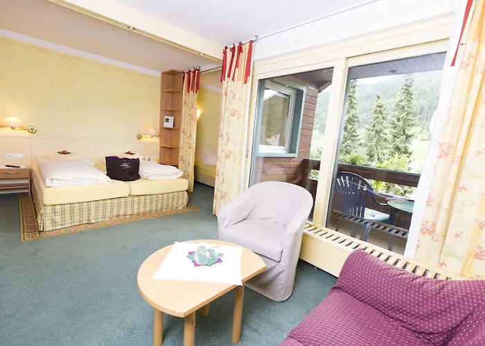 Naturhotel Ortners Eschenhof Готель Бад-Кляйнкірхгайм