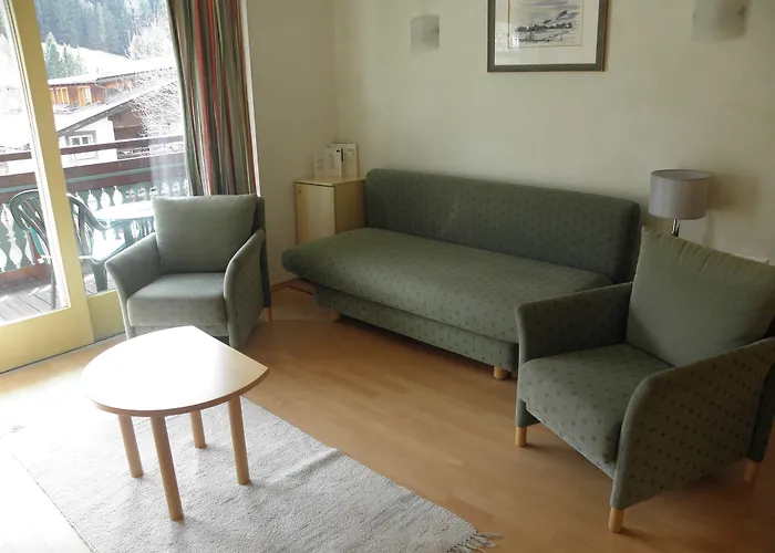 Ortners Eschenhof - Alpine Slowness 4* Bad Kleinkirchheim