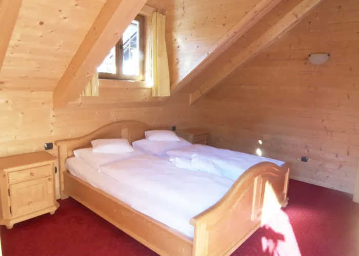 Naturhotel Ortners Eschenhof Готель Бад-Кляйнкірхгайм