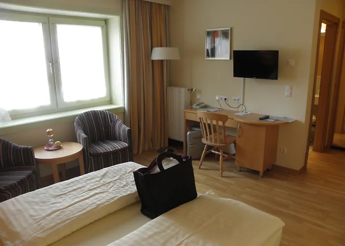 Naturhotel Ortners Eschenhof Готель 4*