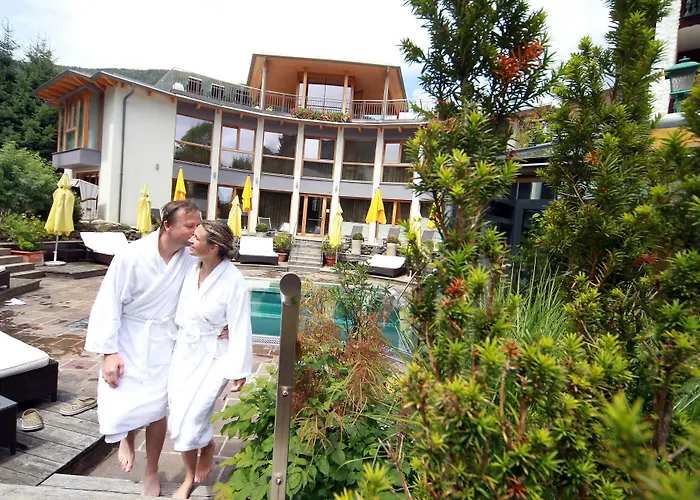 Ortners Eschenhof - Alpine Slowness Hotel