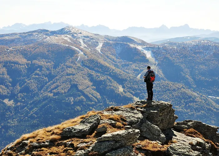 Naturhotel Ortners Eschenhof