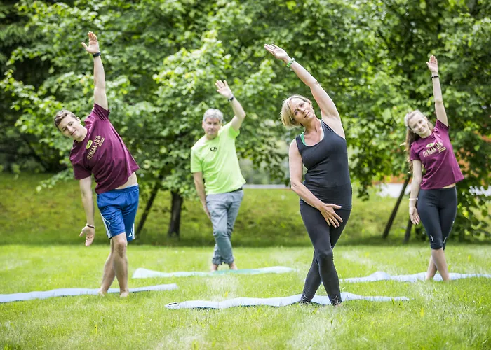 Ortners Eschenhof - Alpine Slowness 4*