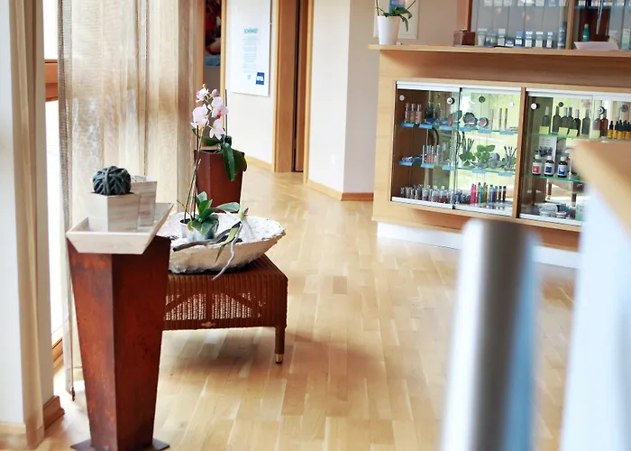 Готель Naturhotel Ortners Eschenhof