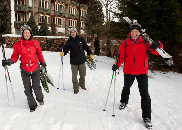 Naturhotel Ortners Eschenhof Готель 4*
