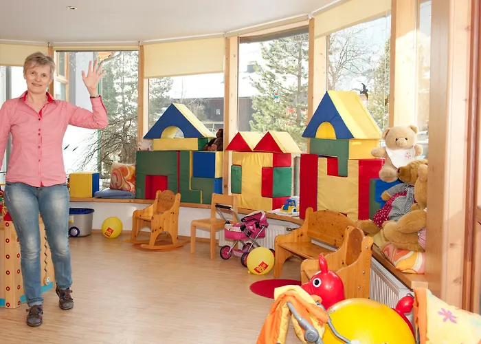 Naturhotel Ortners Eschenhof 4*