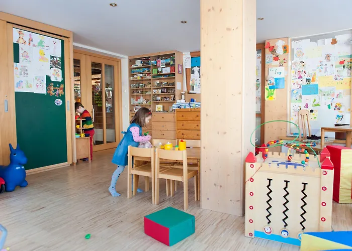 Ortners Eschenhof - Alpine Slowness Hotel 4*