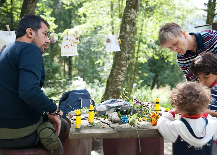 Naturhotel Ortners Eschenhof 4* Бад-Кляйнкірхгайм