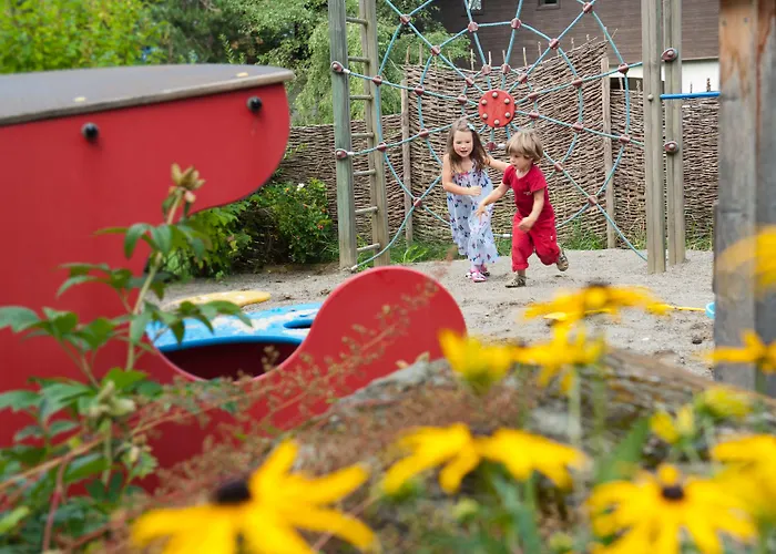 Naturhotel Ortners Eschenhof 4* Бад-Кляйнкірхгайм