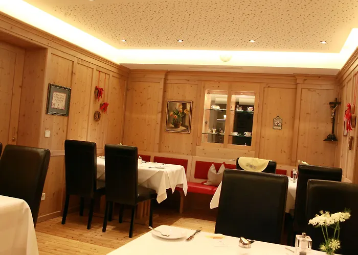 Hotel Ortners Eschenhof - Alpine Slowness