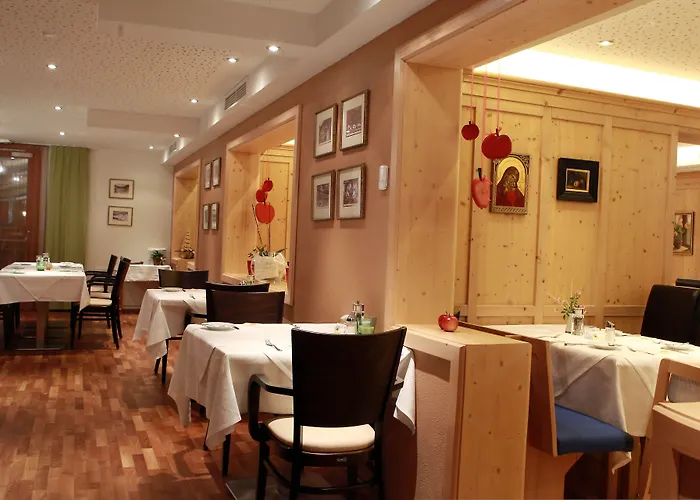 Ortners Eschenhof - Alpine Slowness