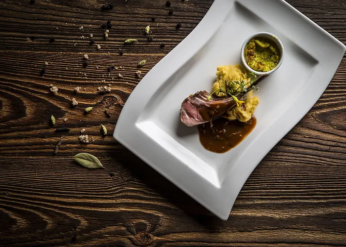 Naturhotel Ortners Eschenhof Готель