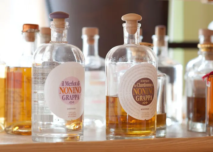 Naturhotel Ortners Eschenhof Готель