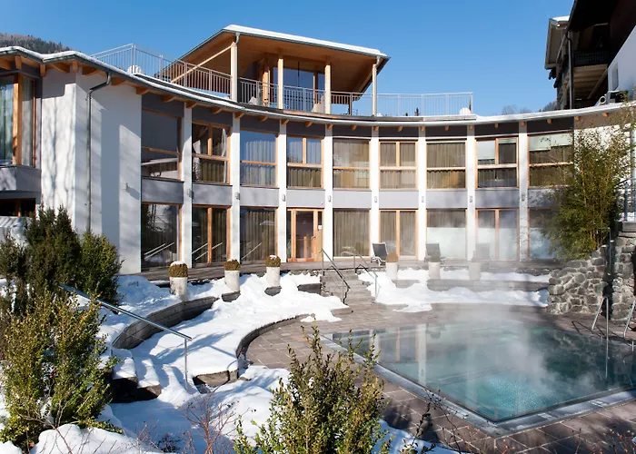 Naturhotel Ortners Eschenhof