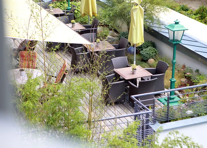 Naturhotel Ortners Eschenhof Готель