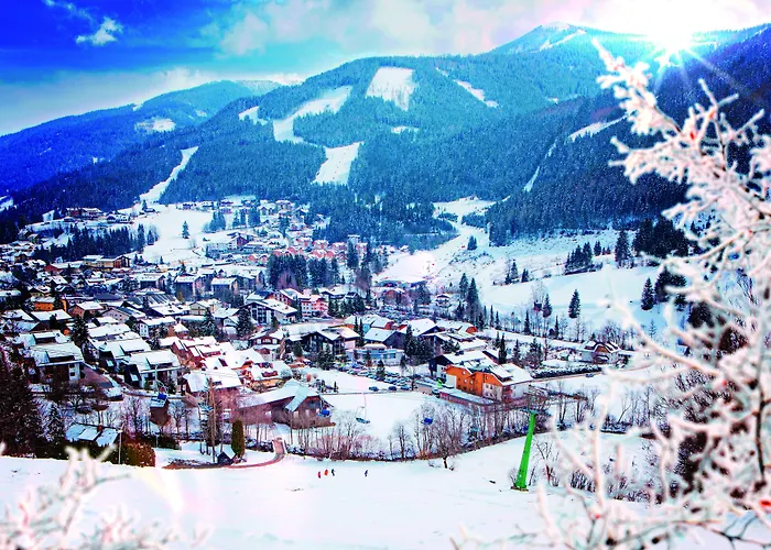 Hotel Ortners Eschenhof - Alpine Slowness