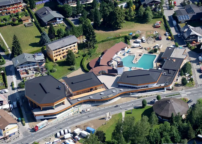 Naturhotel Ortners Eschenhof Готель 4*